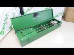 Δοκιμαστικό μέτρο υψίστης τάσης SWT-TEN για δοκιμή γεωμεμβράνης