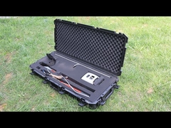 MMT-7DJ Ανιχνευτής Ζημιών Διαρροής Γεωμεμβράνης