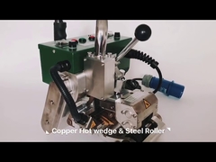 Συγκολλητής θερμής σφήνας SWT-NSGM1