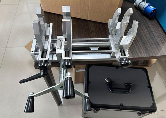 Εργαλείο ανάρτησης SST-63 για συγκόλληση σωλήνων 20-63mm για σωλήνες PPR PVDF PE