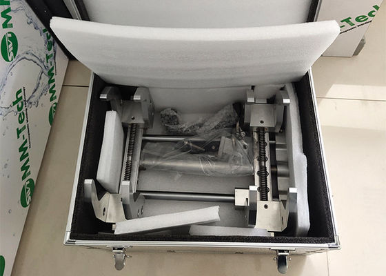 Εργαλείο ανάρτησης SST-160 για συγκόλληση σωλήνων 63-160mm για PPR PVDF PE