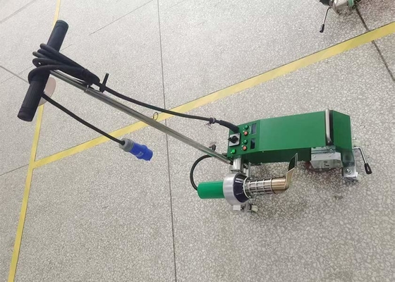 Επεξεργαστής θερμού αέρα 20V 4200W