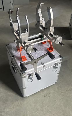 Εργαλείο ανάρτησης για σωλήνες PPR / PVDF / PE Spider 20-125mm για συγκόλληση με θερμοϋδραυλική σύνδεση