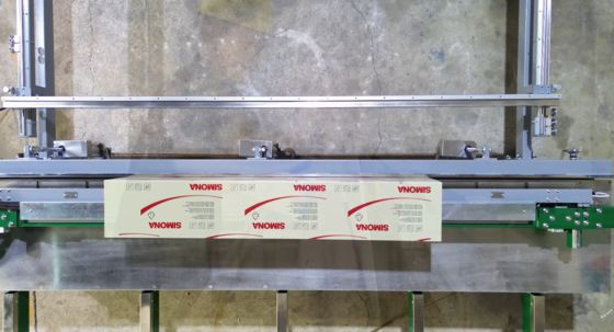 πένσα 36A φύλλων PVC 3000mm για την πλαστική κάμψη συγκόλλησης