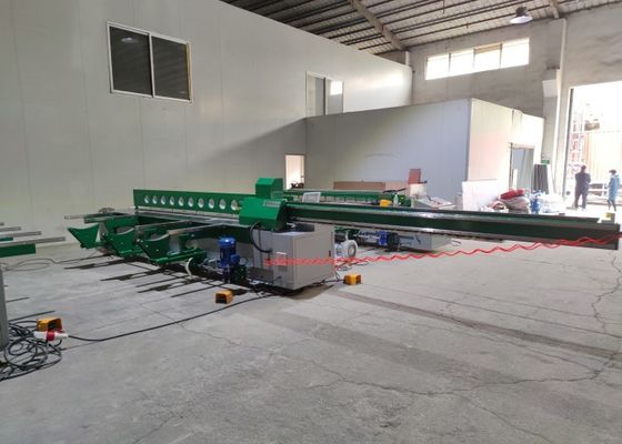 Αυτόματη Hdpe δεξαμενών τήξη άκρης μηχανών συγκόλλησης φύλλων Siemens πλαστική