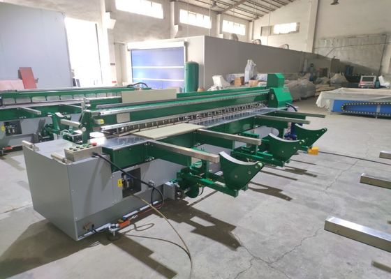 1.5KW πλαστικός εξοπλισμός συγκόλλησης τήξης για το φύλλο PVC PVDF PE πολυπροπυλενίου