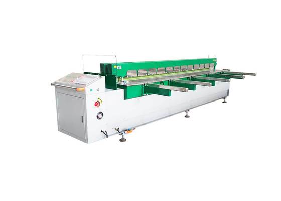 Τήξη 3mm άκρης κυλίσματος κύκλων μηχανή συγκόλλησης φύλλων PVC