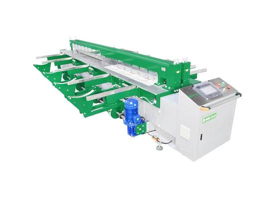HDPE 6000mm πλαστική μηχανή συγκόλλησης φύλλων οθονών επαφής τήξης άκρης