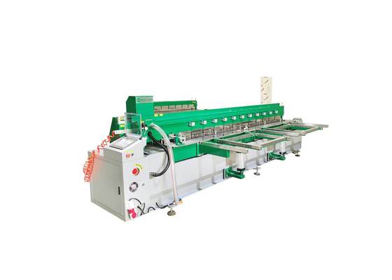 Μηχανή συγκόλλησης τήξης άκρης αφής φύλλων LCD πινάκων swt-PH2000 330mm