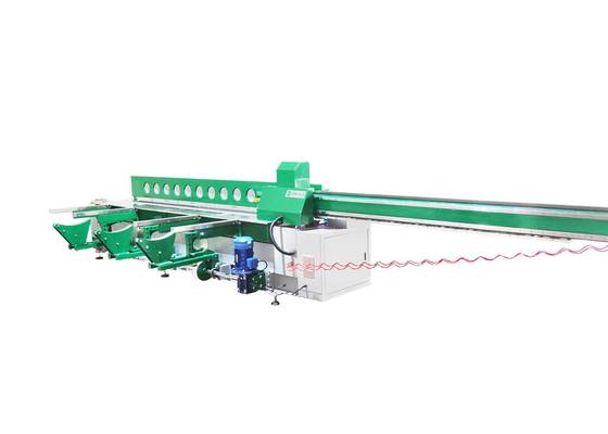 Swt-PH4000 έξυπνος οξυγονοκολλητής τήξης άκρης φύλλων PE PP PVC για την κατασκευή του περιστρεφόμενου βαρελιού