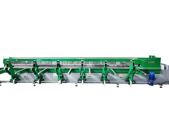 Τυποποιημένη πλαστική μηχανή συγκόλλησης φύλλων DVS, 4 φύλλων άκρης μέτρα οξυγονοκολλητών τήξης