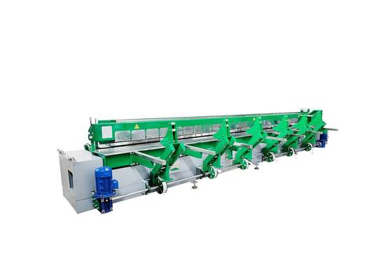 380V πλαστική μηχανή συγκόλλησης φύλλων