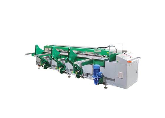 2In1 πλαστική κάμπτοντας μηχανή φύλλων για το μήκος Max 3000mm φύλλων PVDF