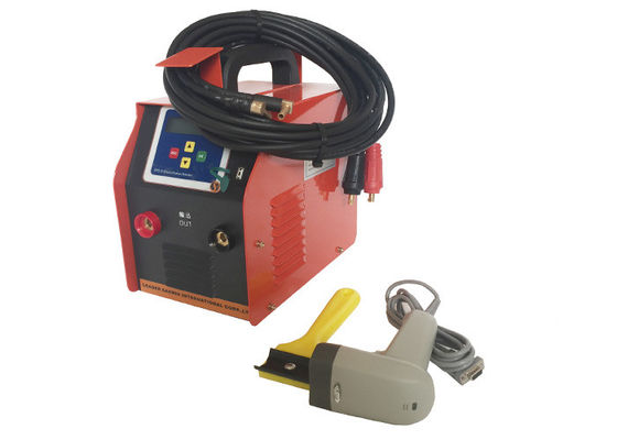 μηχανή συγκόλλησης 20mm630mm 12KW Electrofusion για το σωλήνα
