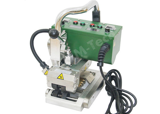 220V 0.22.0MM ενώνοντας στενά οξυγονοκολλητής σφηνών πάχους αφιερωμένος υλικά οδόστρωσης καυτός