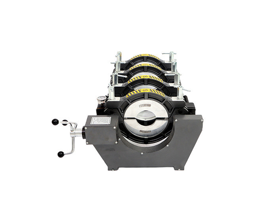 Hdpe 90315mm σωλήνας που ενώνει το CE μηχανών εγκεκριμένο