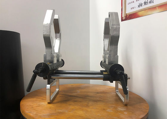 63-125mm Εργαλείο αναστολής για συγχώνευση υποδομής για σωλήνες PE PPR