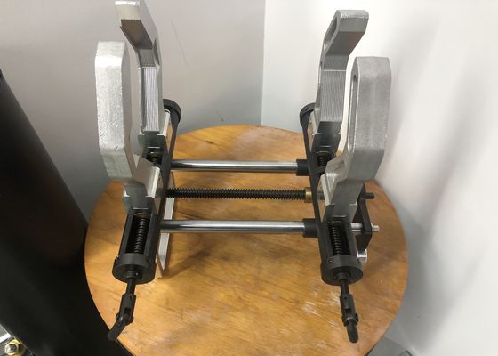 63-125mm Εργαλείο αναστολής για συγχώνευση υποδομής για σωλήνες PE PPR