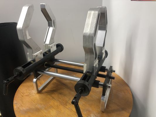 Εργαλείο ανάρτησης SSJ-160 50-160mm για συγκόλληση υποδοχής για σωλήνες PPR PE