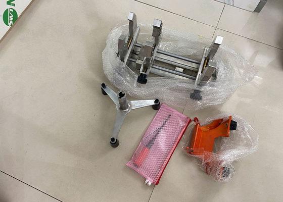 Εργαλείο ανάρτησης SST-63 για συγκόλληση σωλήνων 20-63mm για σωλήνες PPR PVDF PE