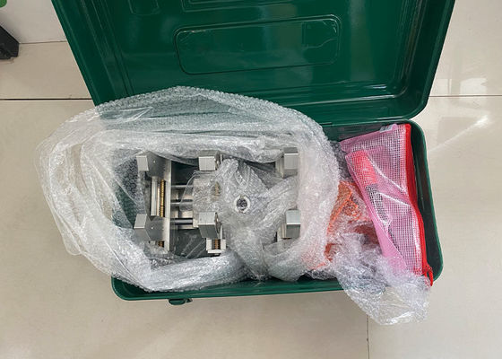 Εργαλείο ανάρτησης SST-63 για συγκόλληση σωλήνων 20-63mm για σωλήνες PPR PVDF PE