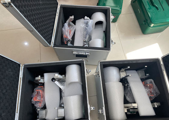 Εργαλείο αναστολής PPR / PVDF / PE για σύντηξη πρίζων 20-125mm