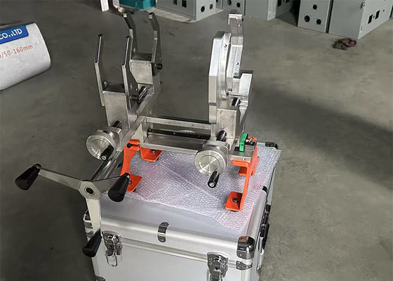 Εργαλείο αναστολής PPR / PVDF / PE για σύντηξη πρίζων 20-125mm