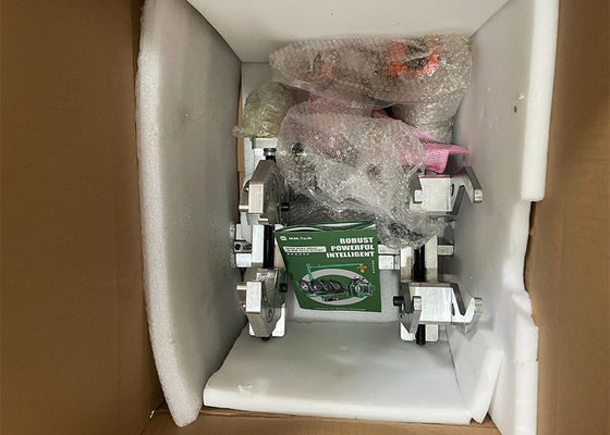 Εργαλείο αναστολής PPR / PVDF / PE για σύντηξη πρίζων 20-125mm