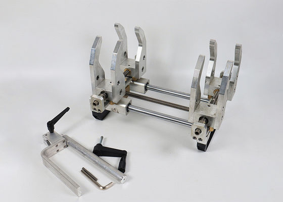 Εργαλείο ανάρτησης SST-160 για συγκόλληση σωλήνων 63-160mm για PPR PVDF PE