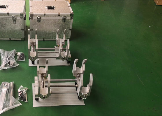 Εργαλείο ανάρτησης SST-160 για συγκόλληση σωλήνων 63-160mm για PPR PVDF PE