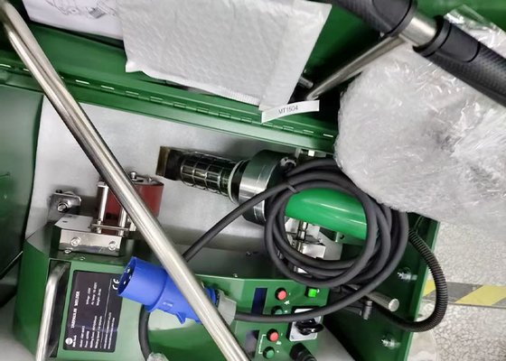 4200W 40MM Tpo SWT-MAT2 Μηχανή συγκόλλησης με κασέτα