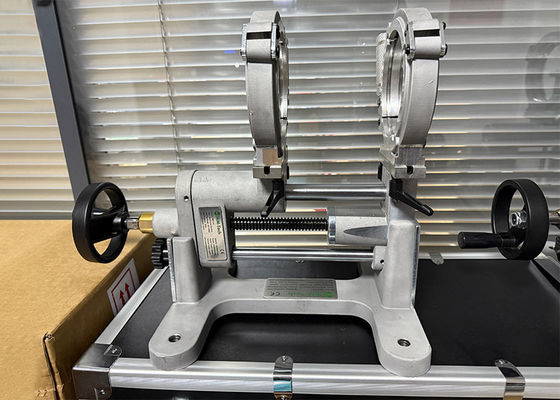 SBT-110 Μηχανή Συγκόλλησης Κώλου με Αναστολή για 20-110mm PP PE PVDF