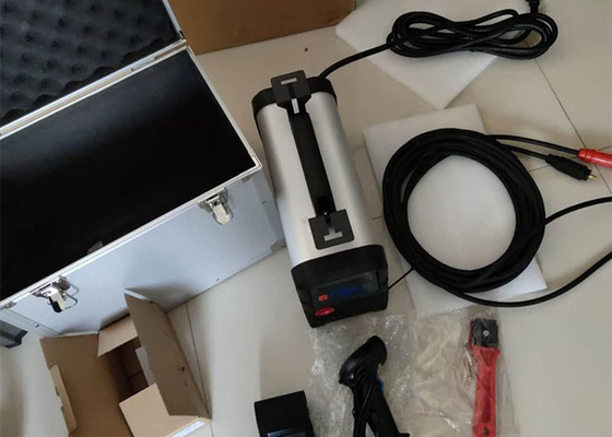 Λειτουργικότητα USB Ηλεκτροσυγκολλητικού Μηχανήματος Ηλεκτροσυγκόλλησης MM-Tech DPS-Series