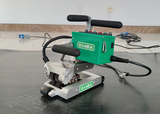 1400w Σφηνωτοί Συγκολλητές 0.5mm-1.5mm Για Λιμνούλες