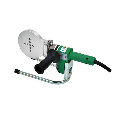 Μηχανή συγκόλλησης σχάρας 1200W για σωλήνες PP-R PE PB