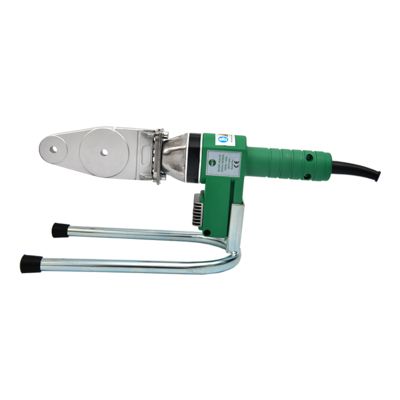 Συσκευή συγκόλλησης υποδοχής 600W για σωλήνες PPR PE PB 20-32mm