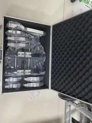 Εργαλείο ανάρτησης 20-63mm PPR PVDF PE SST-63 για συγκόλληση υποδοχής