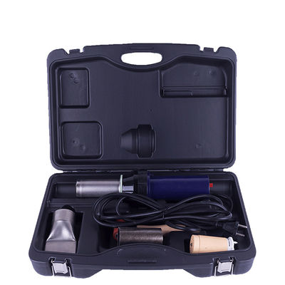 Πυροβόλο θερμού αέρα 3400W με ρυθμιζόμενη θερμοκρασία 20-600°C