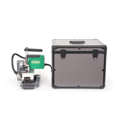 220V 2400W CX700 Μηχανή Συγκόλλησης Γεωμεμβράνης Πάχους 1-4mm