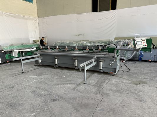 Swt-ZW3000 αυτόματη μηχανή συγκόλλησης υψηλής συχνότητας για το φύλλο πολυπροπυλενίου