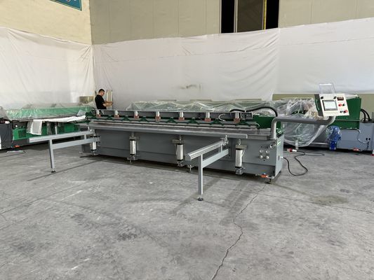 1500KG μηχανή συγκόλλησης υψηλής συχνότητας για Hdpe PVC το φύλλο