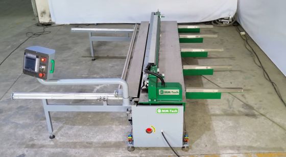 πένσα 36A φύλλων PVC 3000mm για την πλαστική κάμψη συγκόλλησης