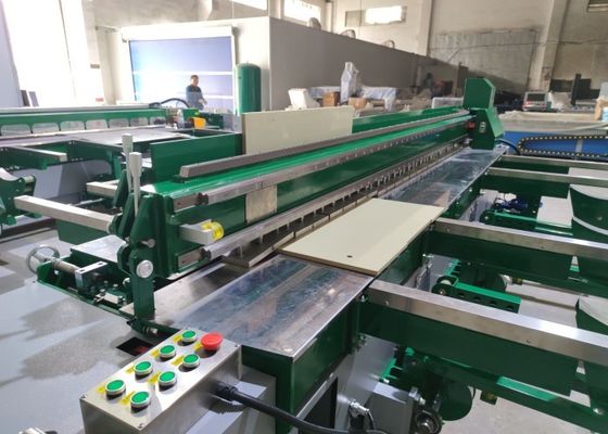 Semiauto 5000mm Cnc πλαστική μηχανή συγκόλλησης φύλλων