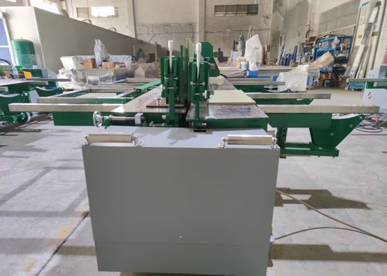οξυγονοκολλητής τήξης άκρης 6000mm αυτόματος για Hdpe το πιάτο