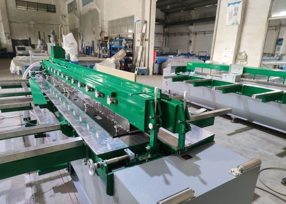 οξυγονοκολλητής τήξης άκρης 6000mm αυτόματος για Hdpe το πιάτο