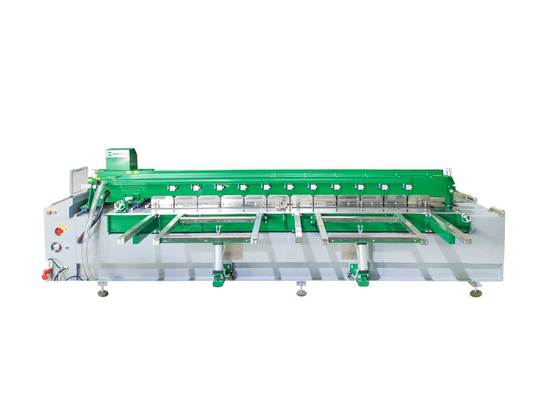 Αυτόματο Hdpe πιάτο PP 4000mm μηχανή Semiauto οξυγονοκολλητών τήξης άκρης