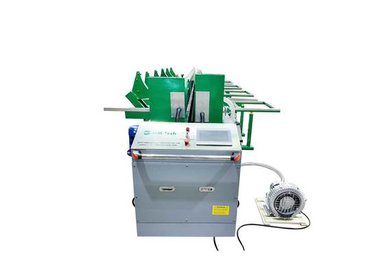 380V πλαστική μηχανή συγκόλλησης φύλλων PVC για και