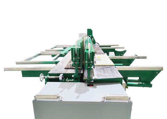 Μηχανή συγκόλλησης τήξης άκρης φύλλων PVC PVDF PE PP 2 έτη εξουσιοδότησης