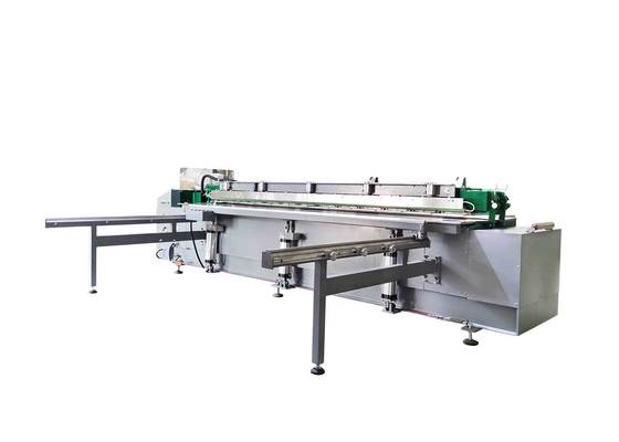 Κάμπτοντας μηχανή φύλλων PVC πάχους PVDF 12KW 25mm