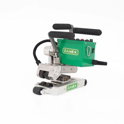 Εργαστήριο ζυθοποιίας CX300 διπλού σκοπού με οθόνη υγρών κρυστάλλων